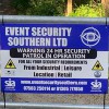 Event Security Southern