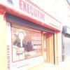 Executive Dry Cleaners