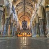Exeter Cathedral Music Foundation