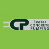 Exeter Concrete Pumping