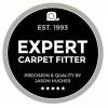 Jason Hughes Expert Carpet Fitter