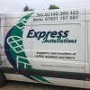 Express Installations