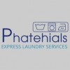 Phatehials Express Laundry Services