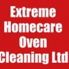 Extreme Homecare Oven Cleaning
