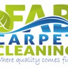 FAB Carpet Cleaning