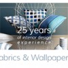 Fabrics & Wallpapers