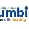 Family Choice Plumbing & Boiler Repairs