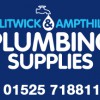Flitwick & Ampthill Plumbing Supplies