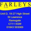 Farleys Furniture