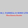 M.j Farrell Home Extension Specialists