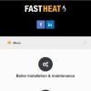 Fast Heat
