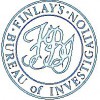 Finlays Bureau Of Investigation
