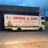 Brooks F C & Sons