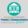 Frames Conservatories Direct