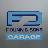 F Dunn & Sons MOT Station & Garage