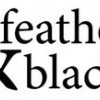 Feather & Black