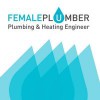 Female Plumber