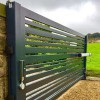 Fence Design & Erect