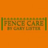 Fence Care