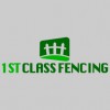 1st Class Fencing