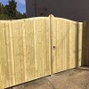 D.E.Mills Fencing