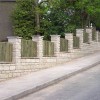 Fencing Pendle