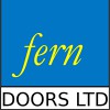 Fern Doors