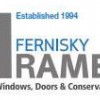 Fernisky Frames