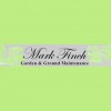 Finch Mark Garden & Grounds Maintenance