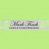 Finch Mark Garden & Grounds Maintenance