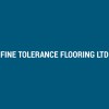 Fine Tolerance Flooring