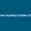Fine Tolerance Flooring