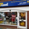 Finishing Touch Flooring