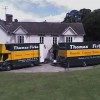 Thomas Firbank Removals