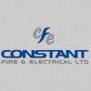 Constant Fire & Electrical