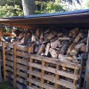 Firewood Logs Manchester