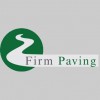 Firm Paving