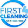 First 4 Cleaning Services