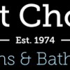 First Choice Kitchen & Bathrooms