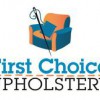 First Choice Upholstery