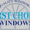 First Choice Windows