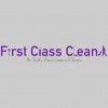 First Class Clean