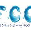 First Class Cleaning UK