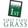 First Class Grass