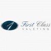 First Class Carpet Cleaning