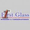 First Glass Windows