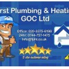 First Plumbing & Heating