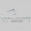 Fitzylifting Crane Hire