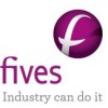 Fives North American Combustion