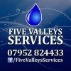 Five Valleys & Cotswolds Window Cleaning